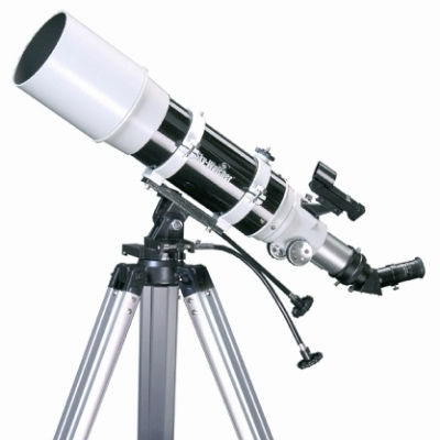 SkyWatcher Startravel 120mm AZ3 Refractor Telescope