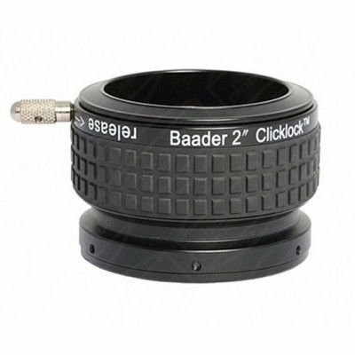 Baader 2 Inch ClickLock Clamp M42