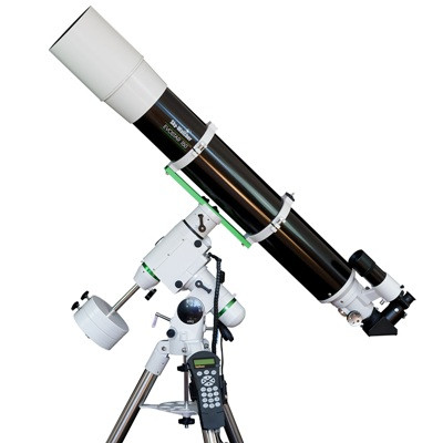 SkyWatcher Evostar 150mm HEQ5 PRO SynScan Refractor Telescope