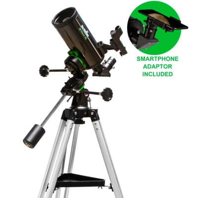 SkyWatcher StarQuest 90MC Telescope