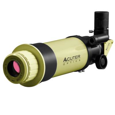 Acuter Elite Phoenix 40 H-Alpha Solar Telescope