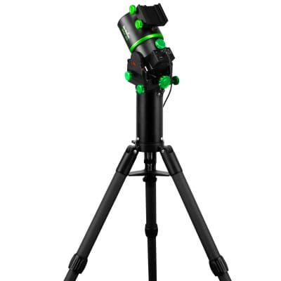 Sky-Watcher WAVE-150i Strainwave Mount and Carbon Fibre Tripod