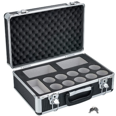 Astro Essentials Eyepiece Case