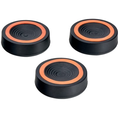 Astro Essentials Tripod Vibration Suppression Pads (VSP)