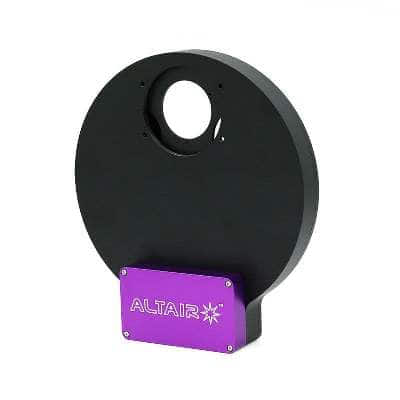 Altair 5x2 Inch Electronic Filter Wheel 