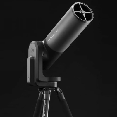 Unistellar eVscope eQuinox 2 Smart Telescope