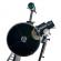 Ursa Major 6 Inch f8 Planetary Dobsonian Telescope - view 2