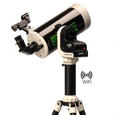 Skywatcher az gti hot sale goto wifi mount