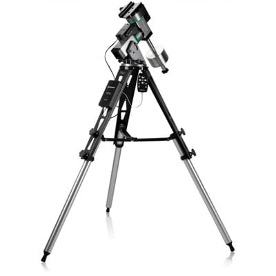 Bresser Nebula 5 EQ/AZ Wifi-Network Mount & Tripod