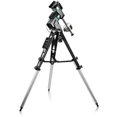 Bresser Nebula 6 EQ/AZ Wifi-Network Mount & Tripod