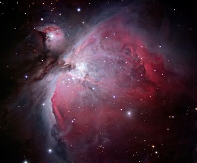 top telescopes for astrophotography