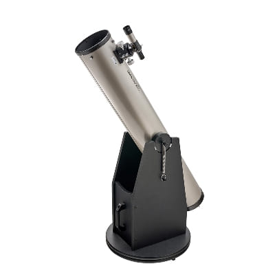 Ursa Major 6 Inch f8 Planetary Dobsonian Telescope