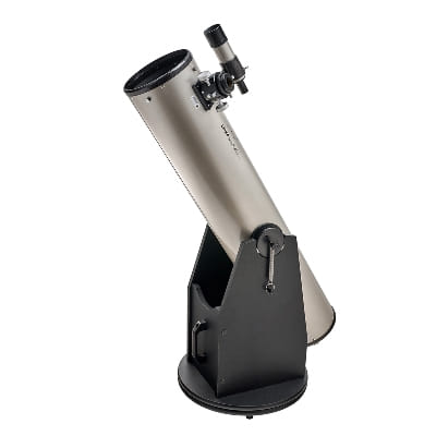 Ursa Major 8 Inch f6 Dobsonian Telescope